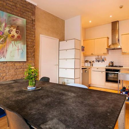 Guestready - Bright Flat In The Heart Of London Leilighet Eksteriør bilde