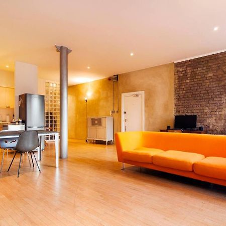 Guestready - Bright Flat In The Heart Of London Leilighet Eksteriør bilde