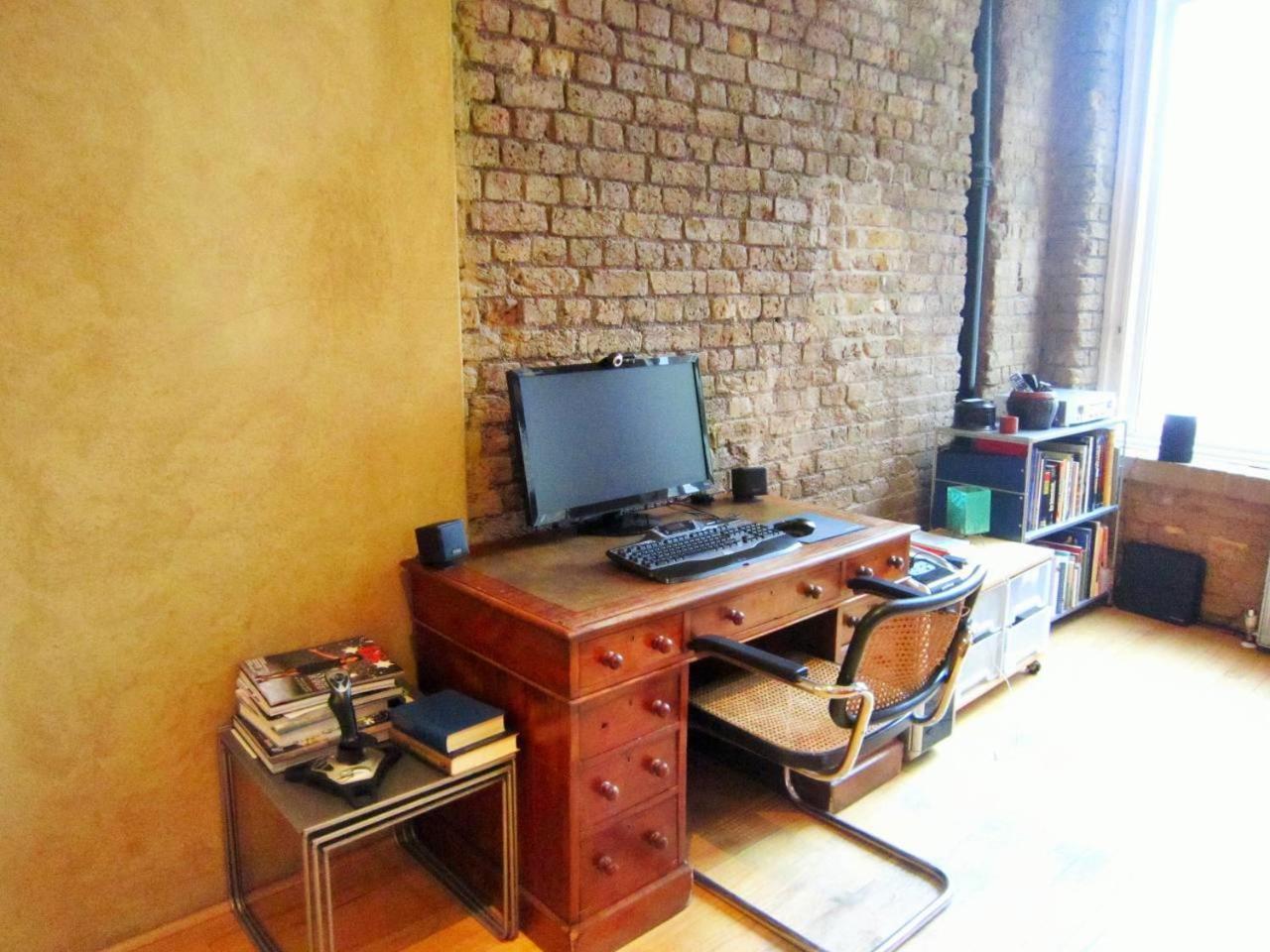 Guestready - Bright Flat In The Heart Of London Leilighet Eksteriør bilde