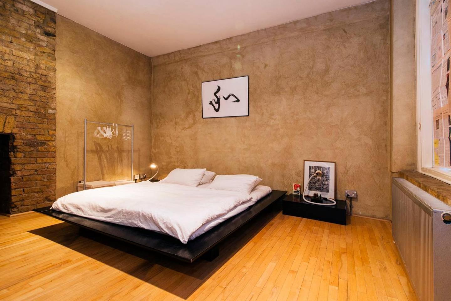 Guestready - Bright Flat In The Heart Of London Leilighet Eksteriør bilde
