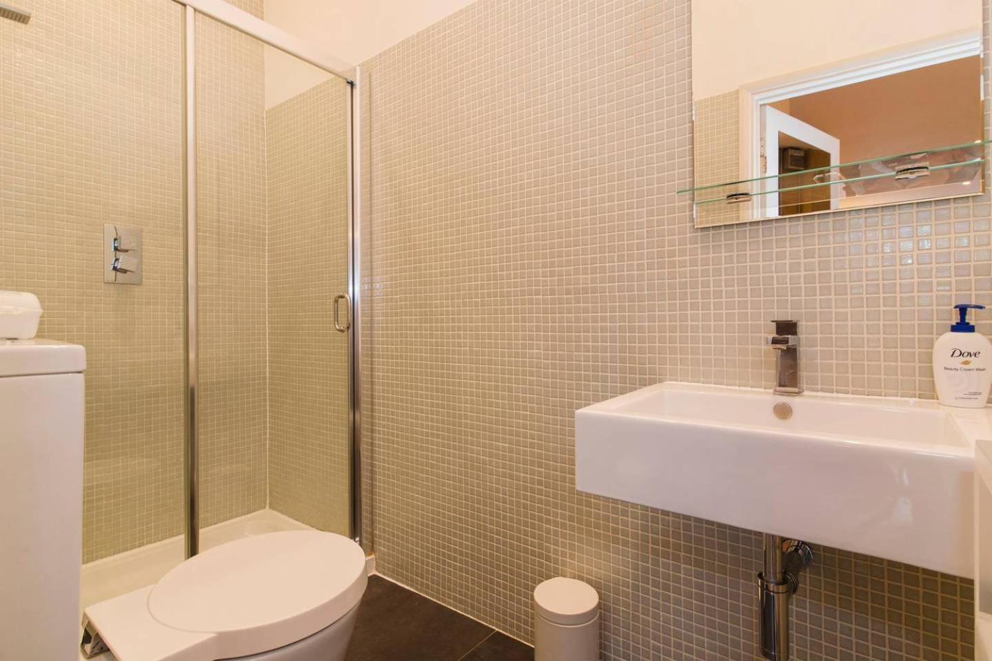 Guestready - Bright Flat In The Heart Of London Leilighet Eksteriør bilde